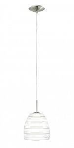 Светильник подвесной Eglo Fargo 88853