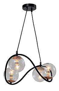 Подвесная люстра Apollo 4073-204