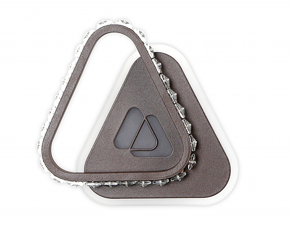 Настенный светильник Ice FA237