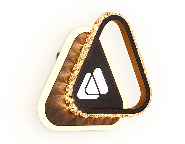 Настенный светильник Ice FA237