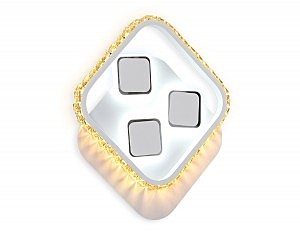 Настенный светильник Ice FA265