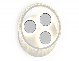 Настенный светильник Ice FA268