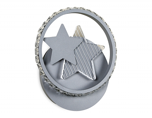 Настенный светильник Ice FA269