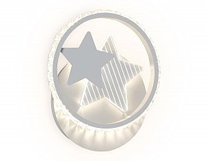 Настенный светильник Ice FA269