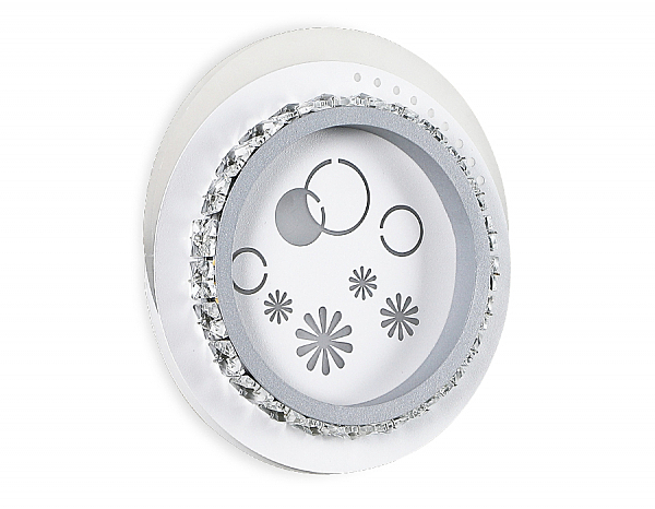 Настенный светильник Ice FA272