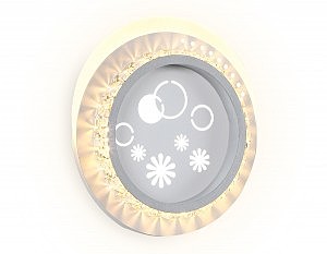 Настенный светильник Ice FA272