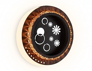 Настенный светильник Ice FA273