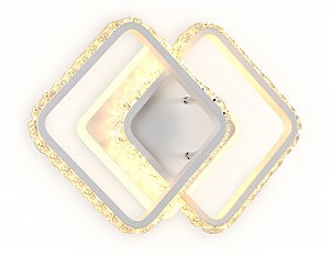 Настенный светильник Ice FA275