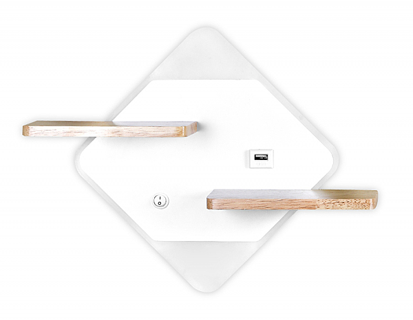 Настенный светильник Wall FW100