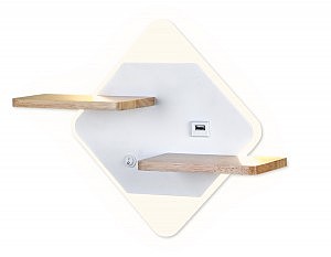 Настенный светильник Wall FW100