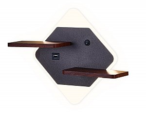 Настенный светильник Wall FW101