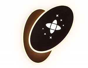 Настенный светильник Wall FW110