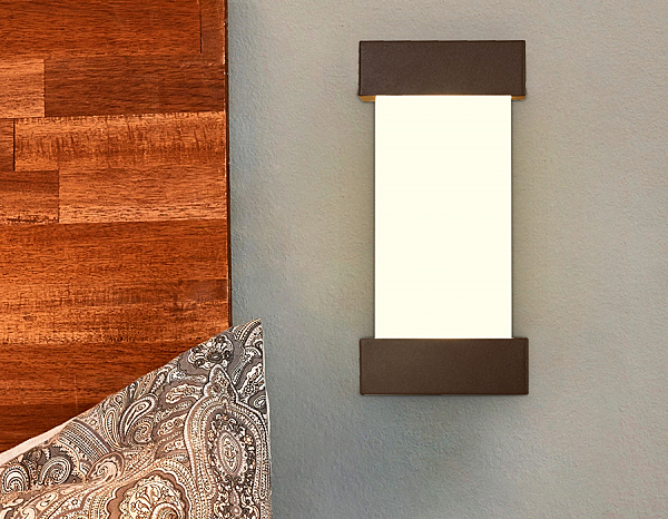 Настенный светильник Wall FW205