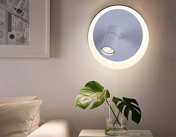 Светильник спот Wall FW260