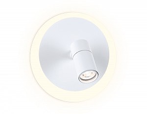 Светильник спот Wall FW260