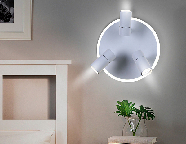 Светильник спот Wall FW261