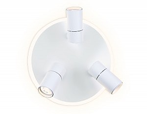 Светильник спот Wall FW261