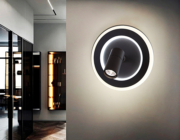 Светильник спот Wall FW264