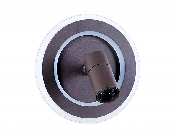 Светильник спот Wall FW264