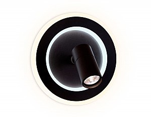 Светильник спот Wall FW264