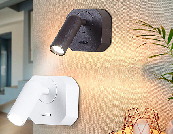 Светильник спот Wall FW282