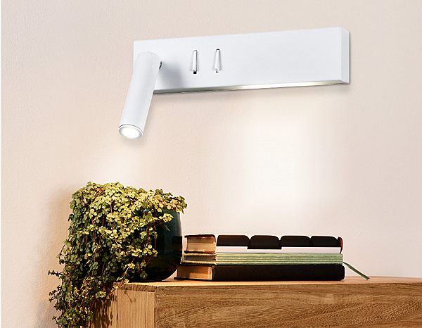 Настенный светильник Wall FW285