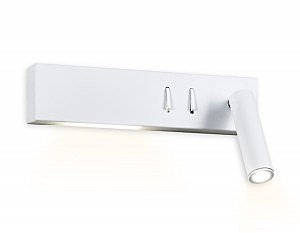 Настенный светильник Wall FW285