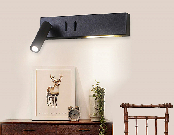 Настенный светильник Wall FW286