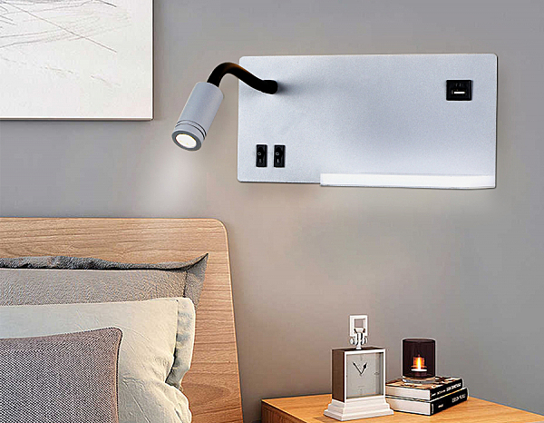 Настенный светильник Wall FW292