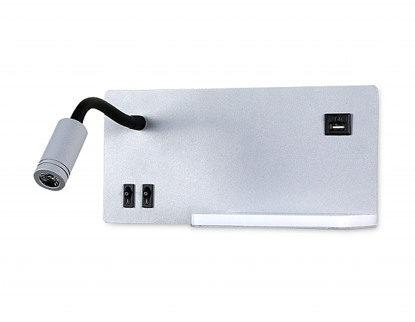 Настенный светильник Wall FW292