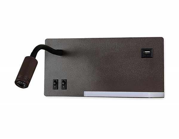 Настенный светильник Wall FW293