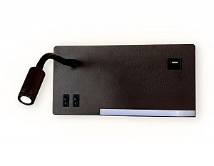 Настенный светильник Wall FW293