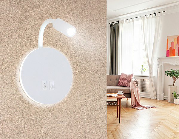 Настенный светильник Wall FW295