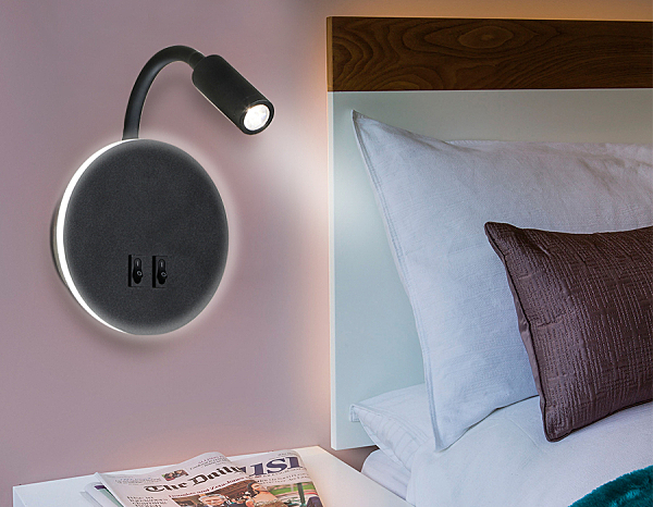 Настенный светильник Wall FW296