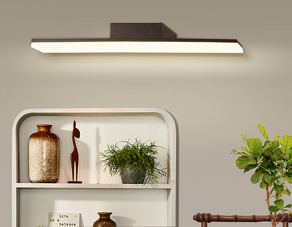 Настенный светильник Wall FW422