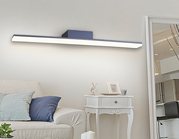 Настенный светильник Wall FW424