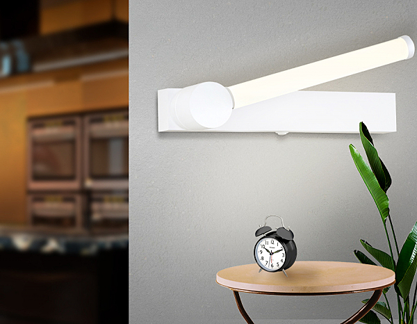 Настенный светильник Wall FW435