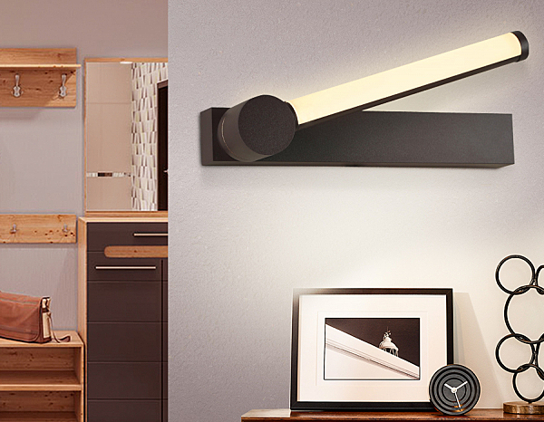 Настенный светильник Wall FW436