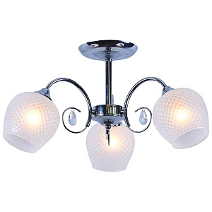 Потолочная люстра Judy 1116/3P