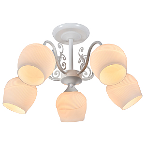 Потолочная люстра 1120 1120/5P