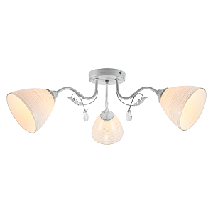 Потолочная люстра Orpheus 1121/3P