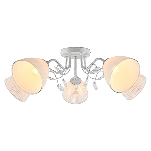 Потолочная люстра Orpheus 1121/5P