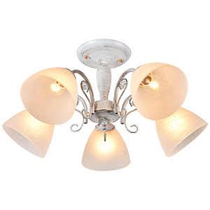 Потолочная люстра Shelly 1122/5P