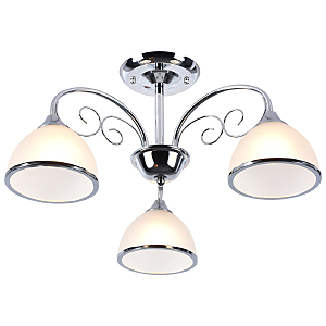 Потолочная люстра 1125 1125/3P