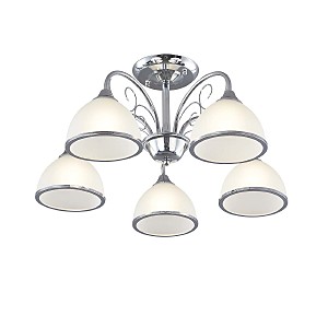 Потолочная люстра Dione 1125/5P