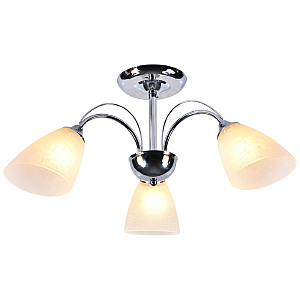 Потолочная люстра Gerbera 1126/3P