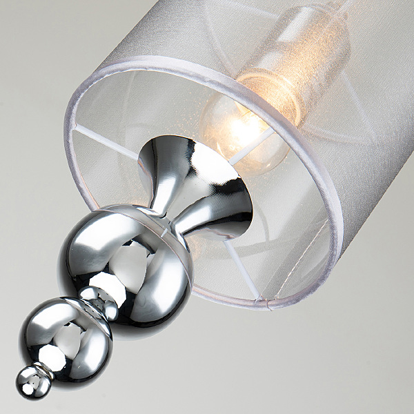 Светильник подвесной Raised 1130/1S