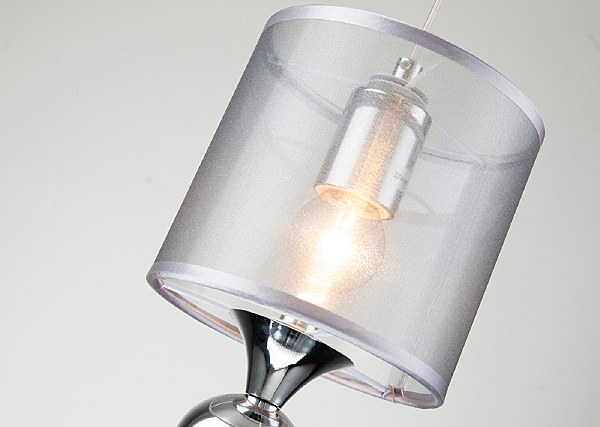 Светильник подвесной Raised 1130/1S