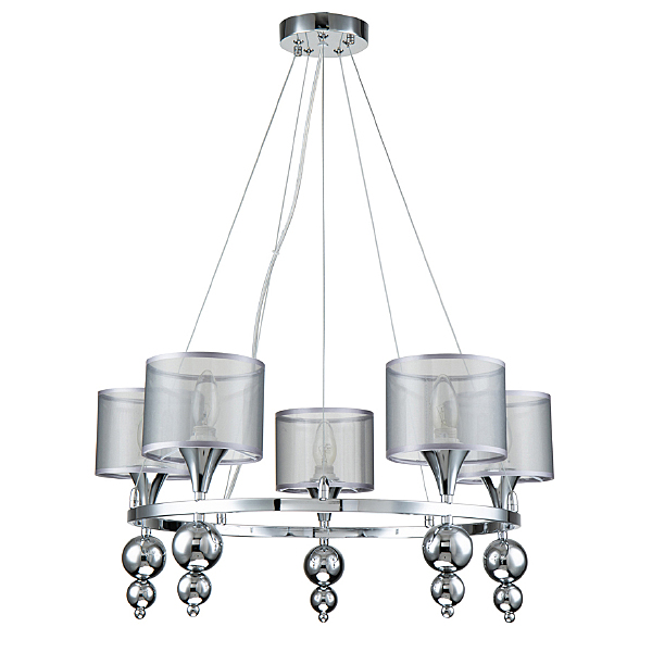 Подвесная люстра Raised 1130/5S