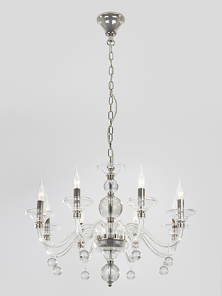 Подвесная люстра Kalatea 1136/8S